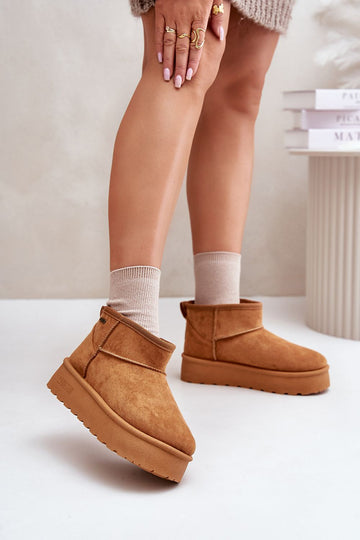  bottes de neige model 202198 Step in style 