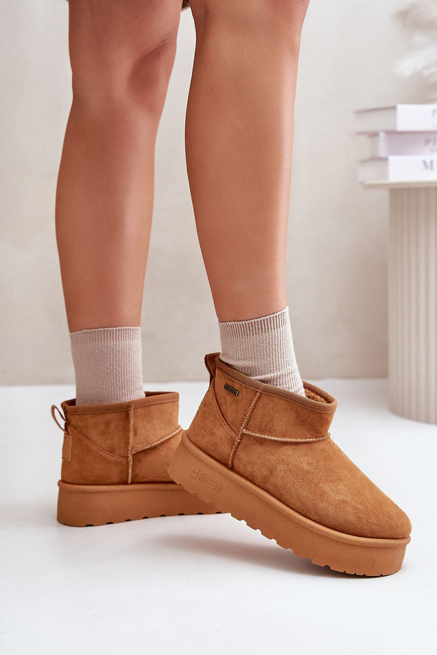  bottes de neige model 202198 Step in style 