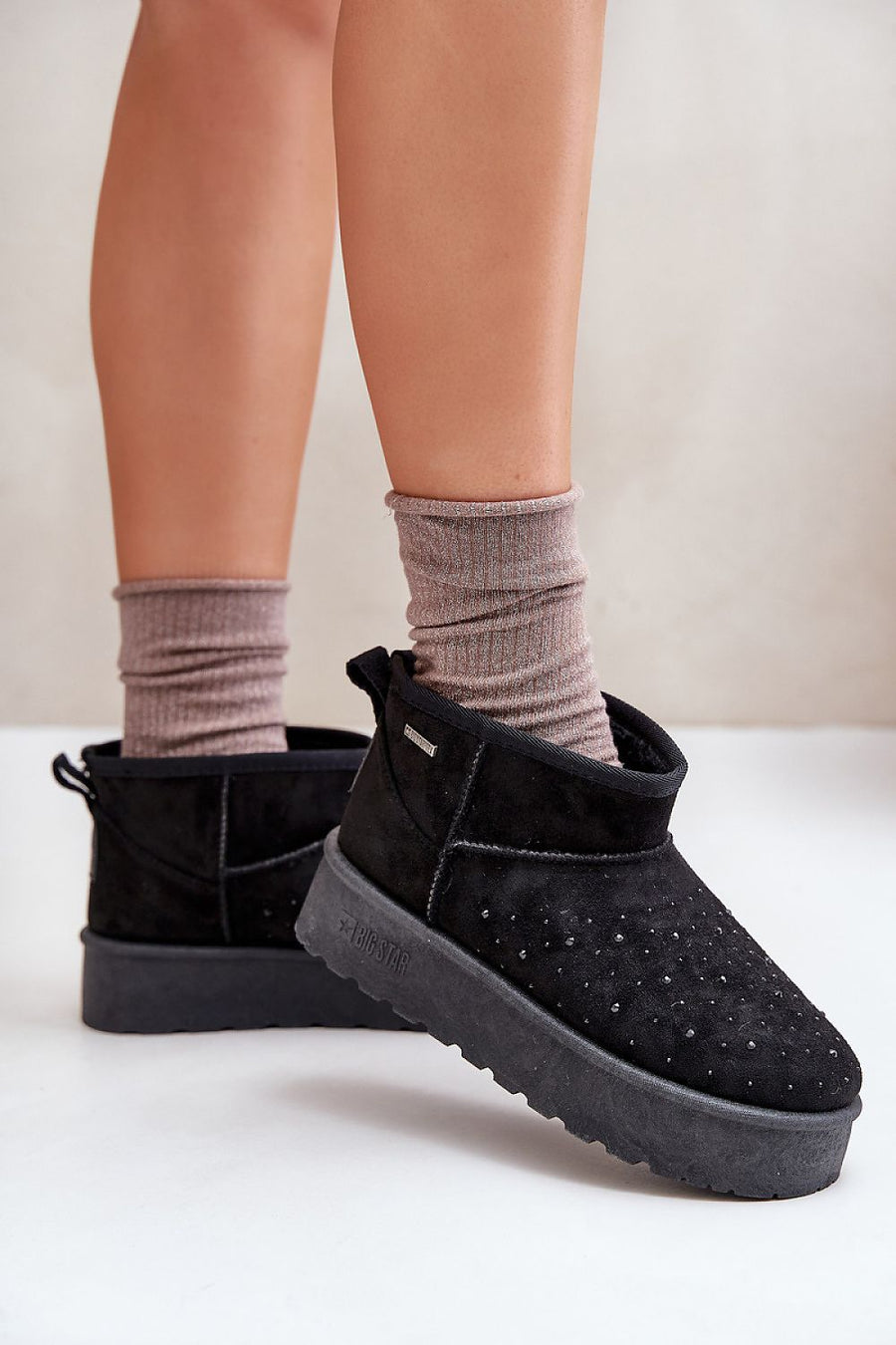  bottes de neige model 202199 Step in style 