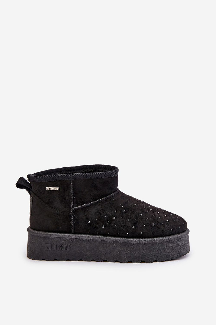  bottes de neige model 202199 Step in style 