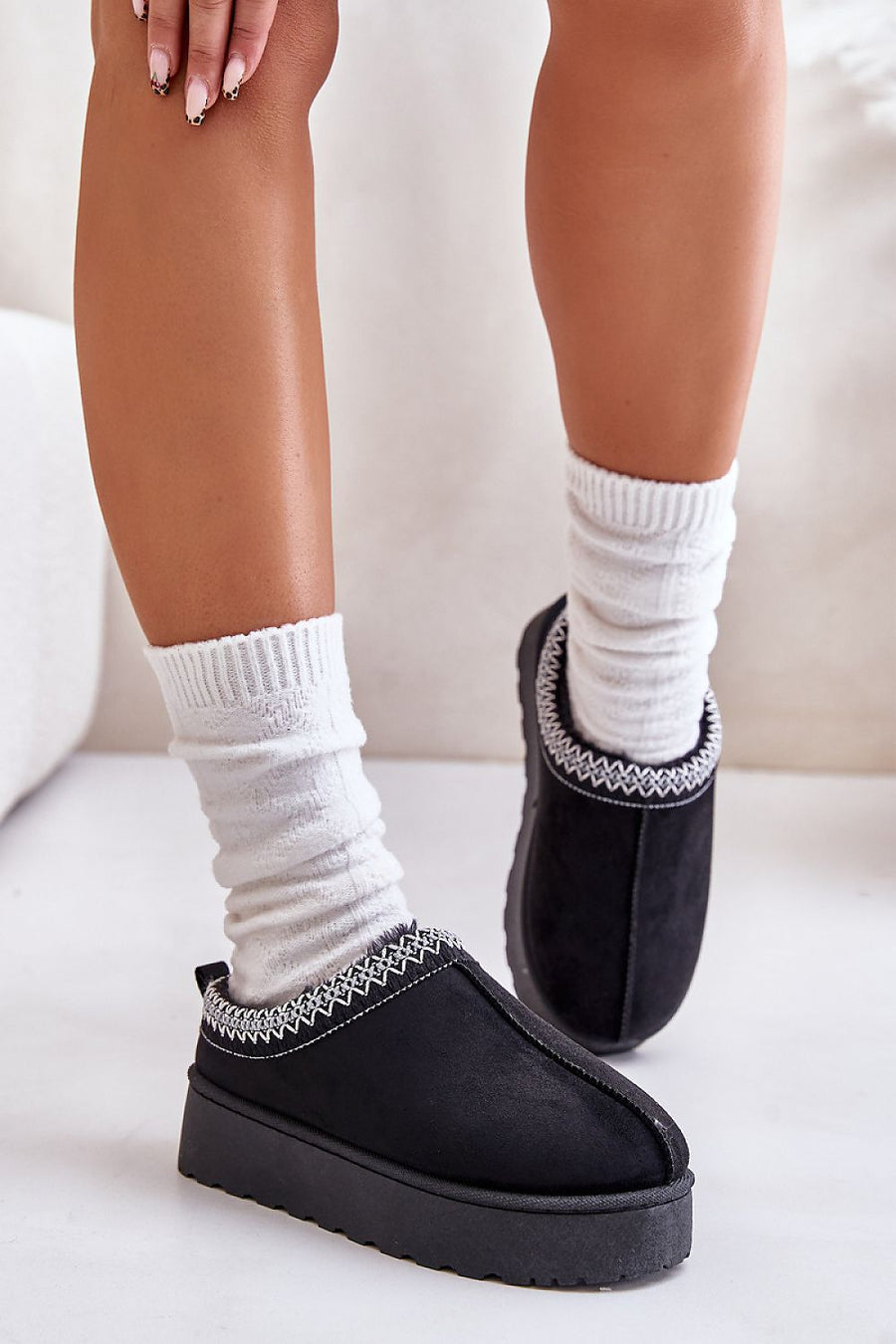  bottes de neige model 202204 Step in style 