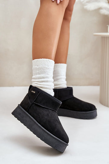  bottes de neige model 202205 Step in style 