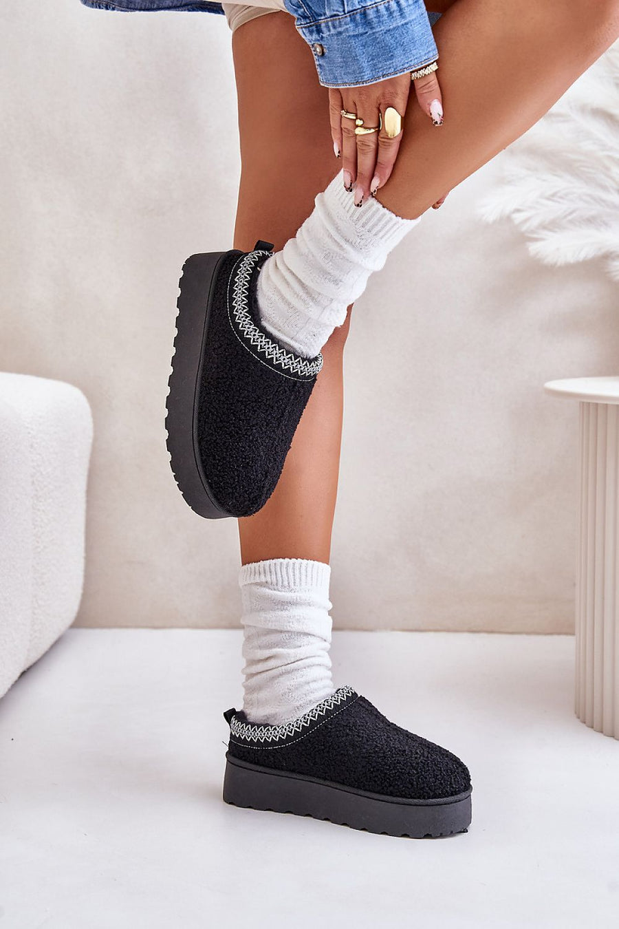  bottes de neige model 202213 Step in style 