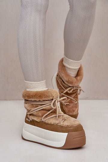  bottes de neige model 202226 Step in style 