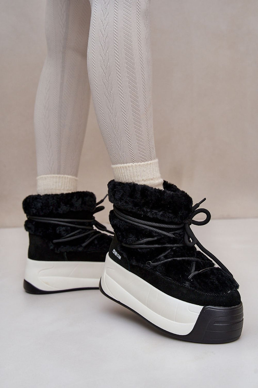  bottes de neige model 202227 Step in style 