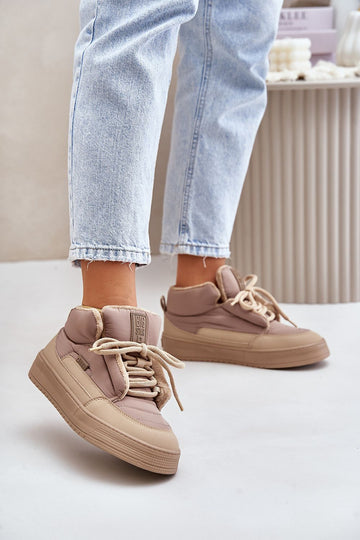  Chaussures de sport model 202232 Step in style 