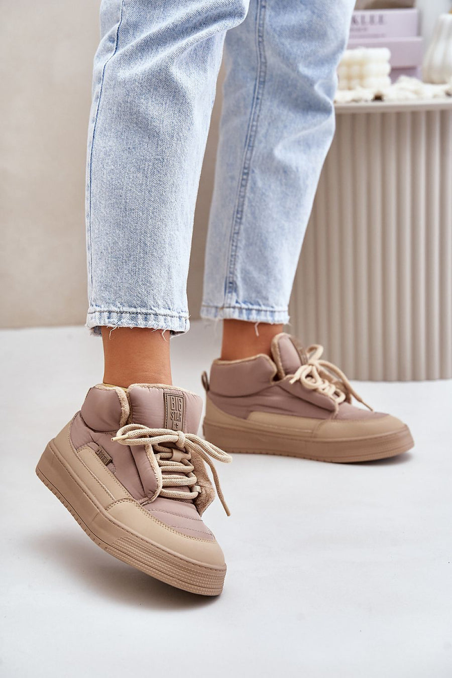  Chaussures de sport model 202232 Step in style 