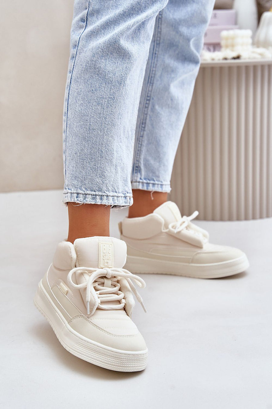  Chaussures de sport model 202233 Step in style 
