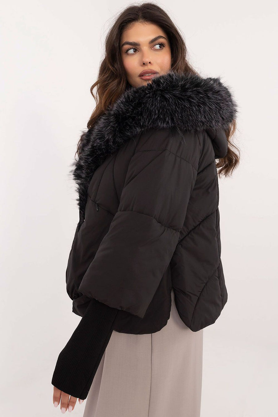  Veste model 202249 MBM 
