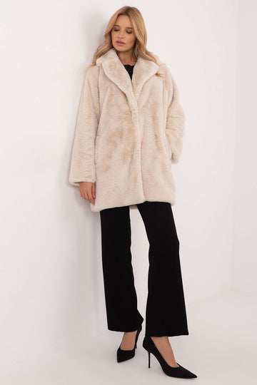  Manteau model 202274 Factory Price 