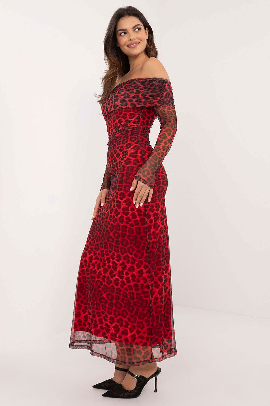  Robe de soirée model 202390 Italy Moda 