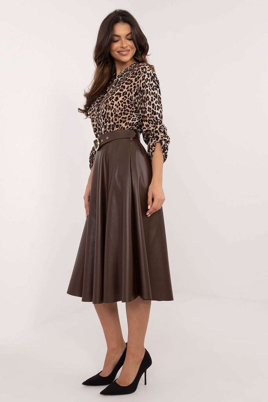  Jupe model 202397 Italy Moda 