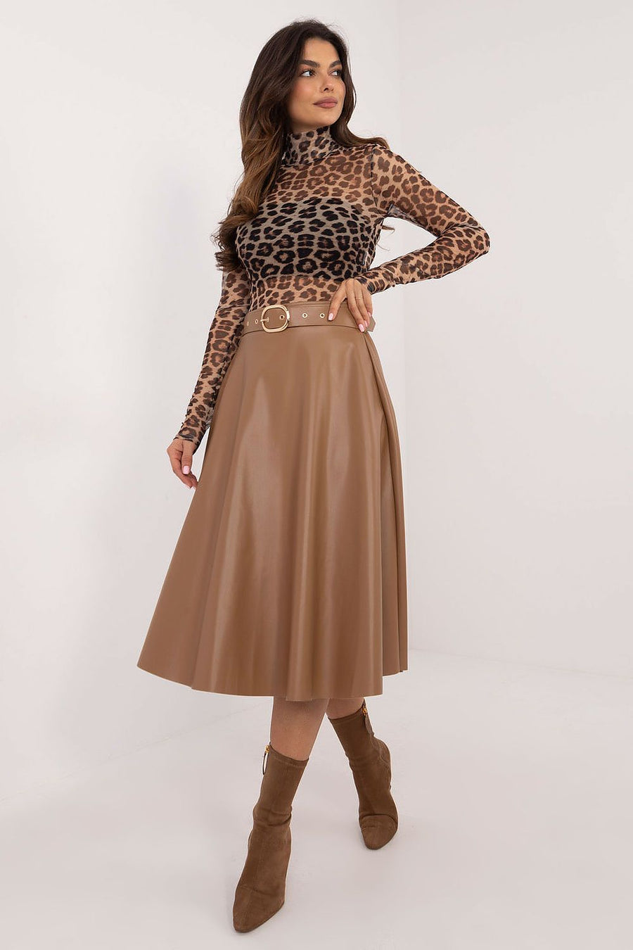  Jupe model 202399 Italy Moda 