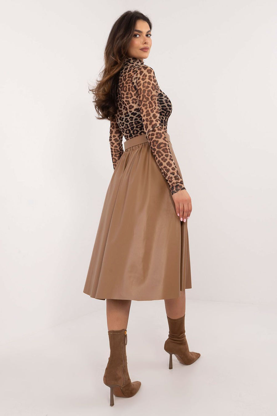  Jupe model 202399 Italy Moda 