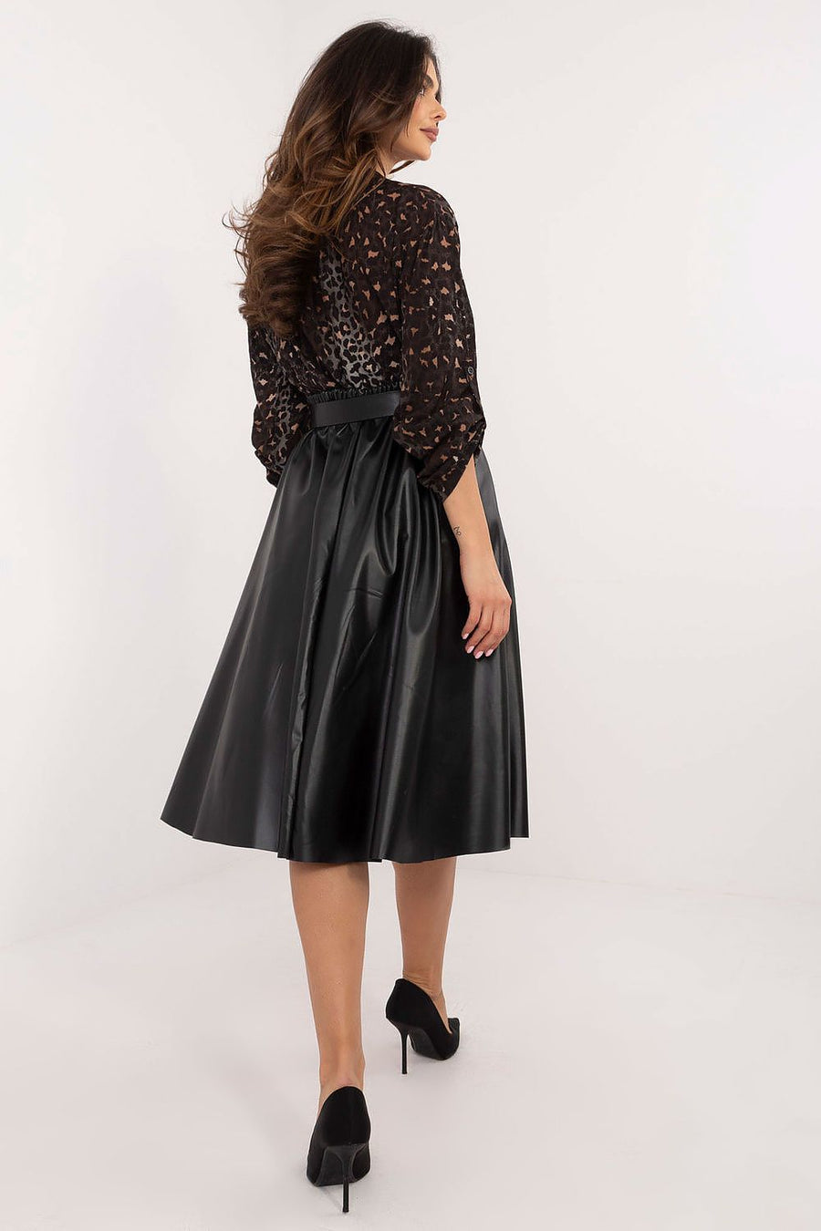  Jupe model 202402 Italy Moda 