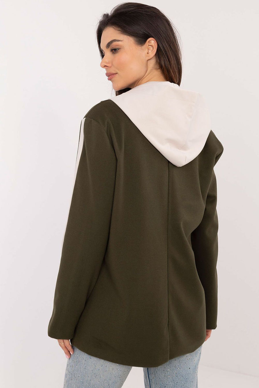  Vest model 202422 Italy Moda 