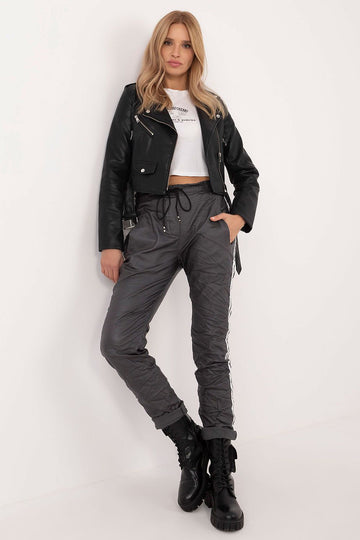  Pantalon femme model 202425 Italy Moda 