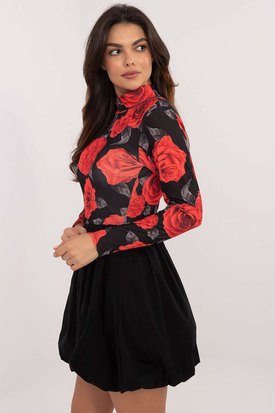  Robe de jour model 202430 Italy Moda 