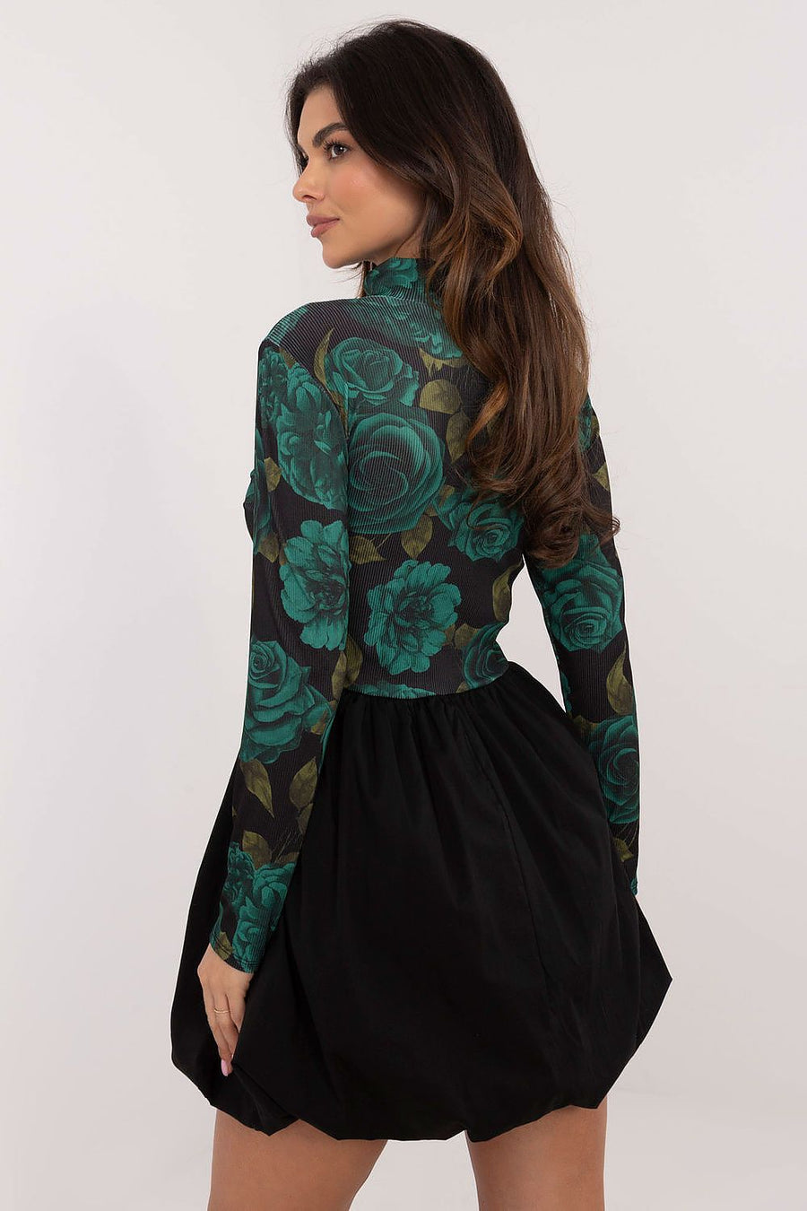  Robe de jour model 202431 Italy Moda 