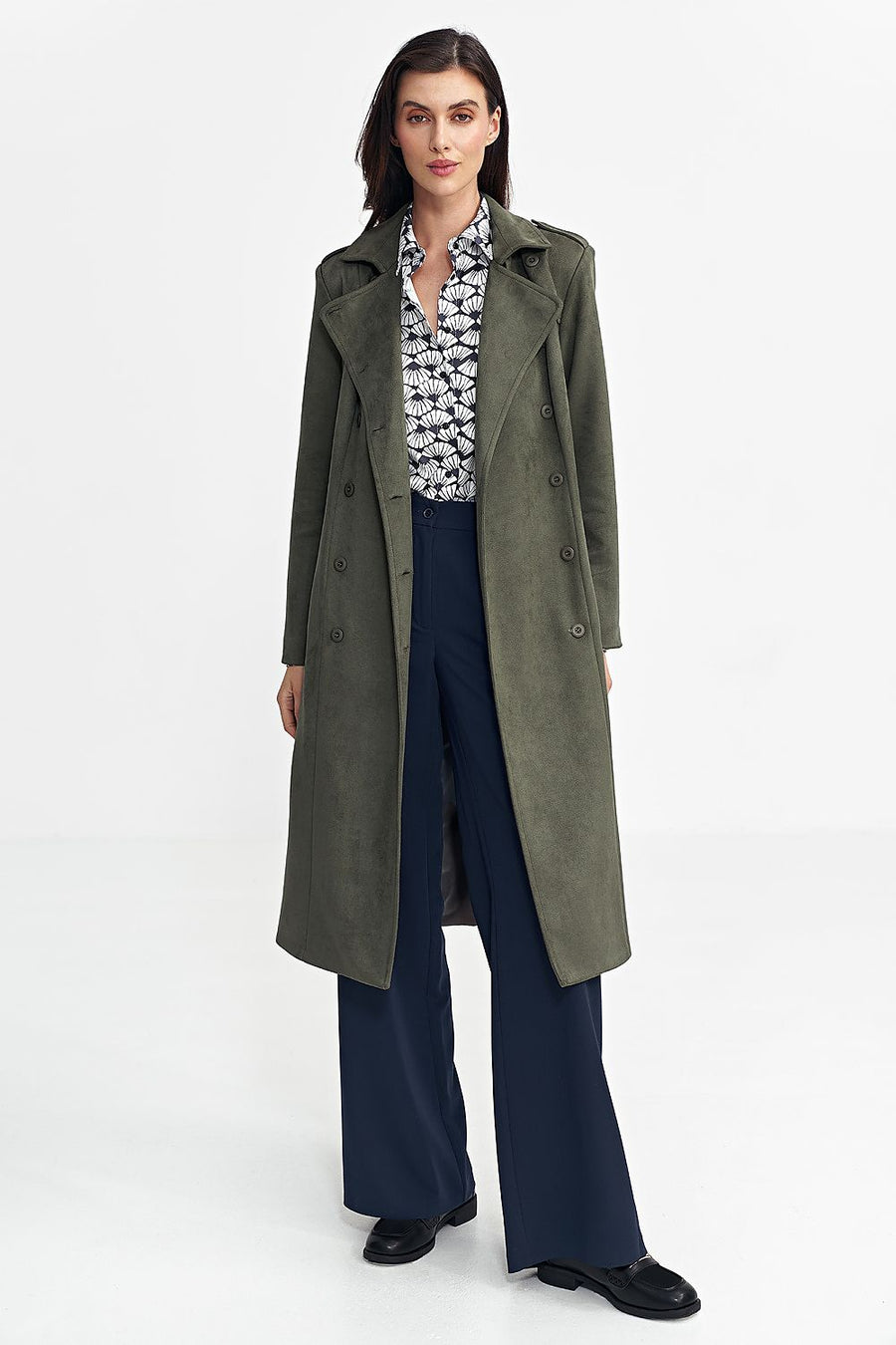  Manteau model 202466 Nife 