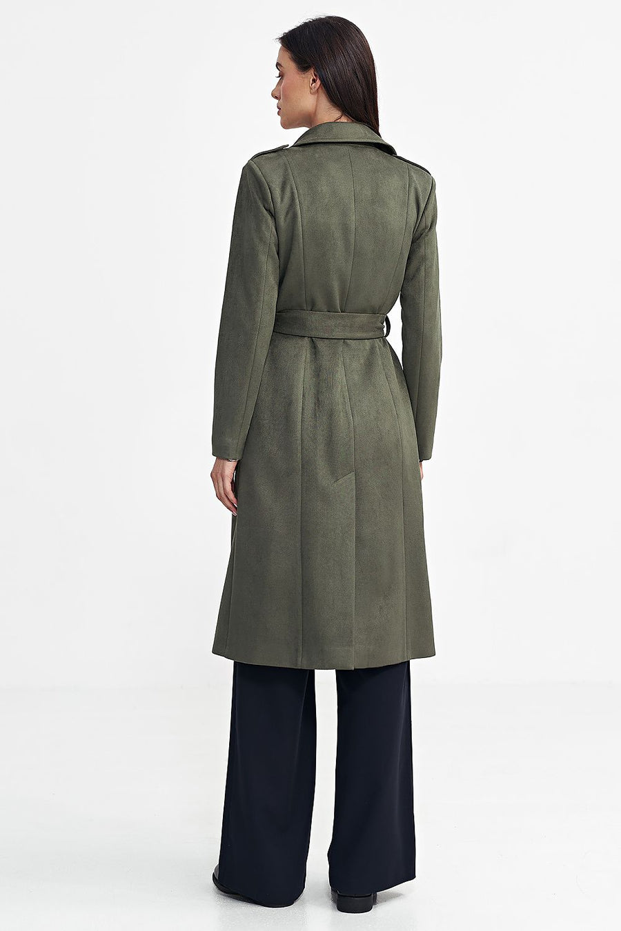  Manteau model 202466 Nife 