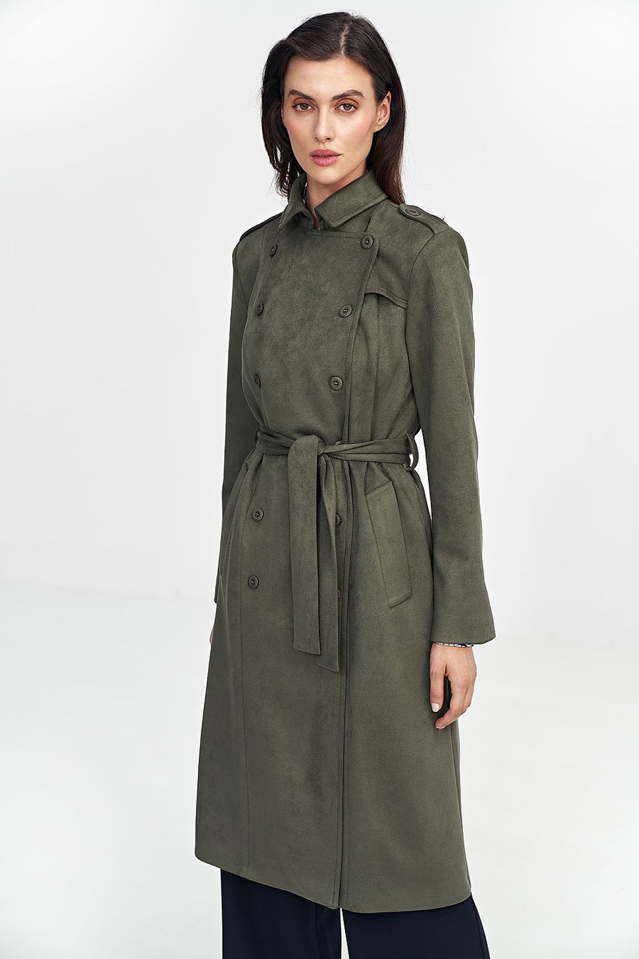  Manteau model 202466 Nife 