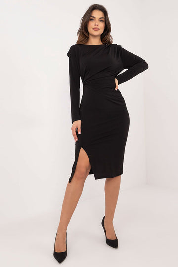  Robe de cocktail model 202538 Italy Moda 