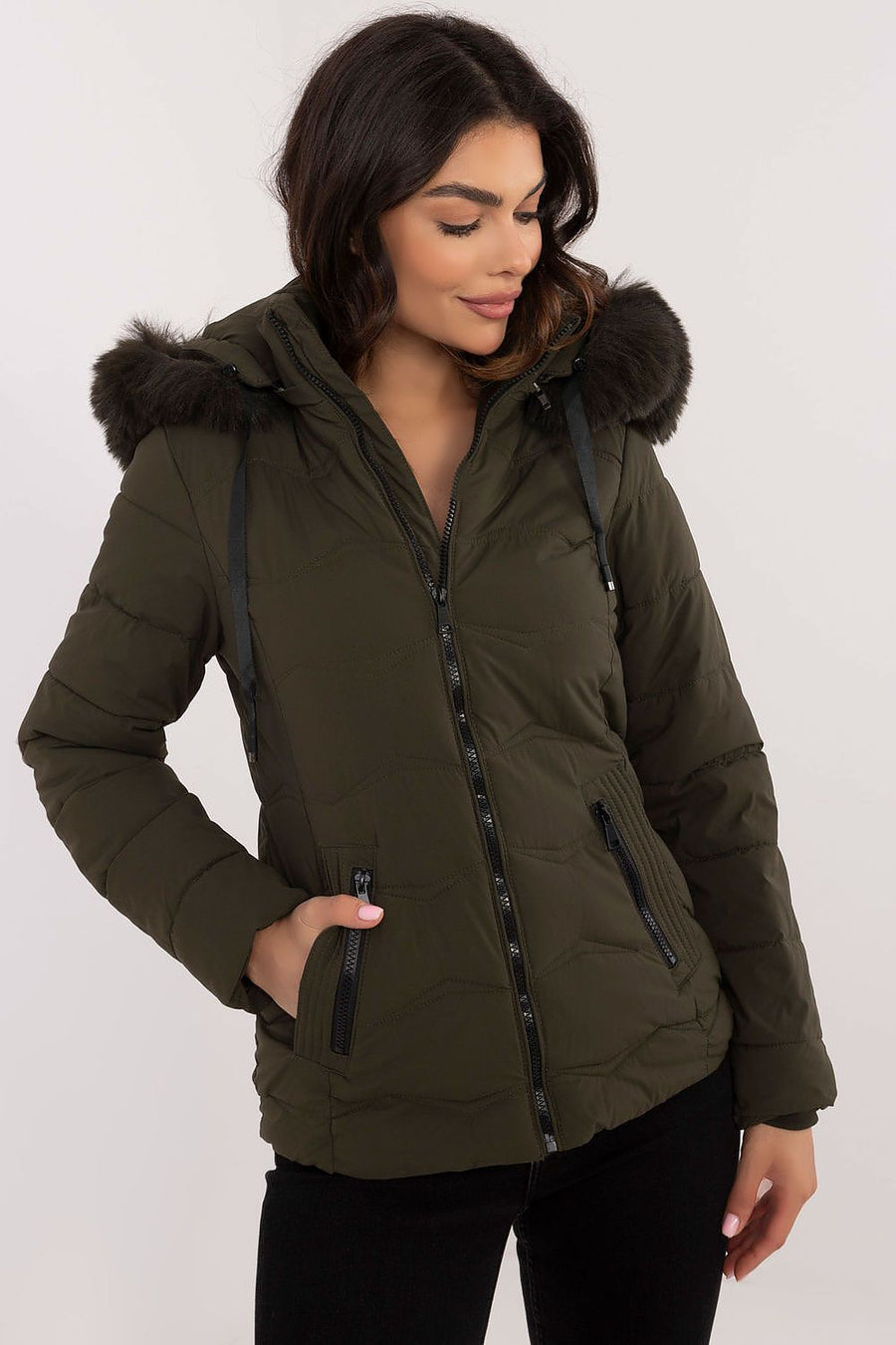  Veste model 202545 Factory Price 