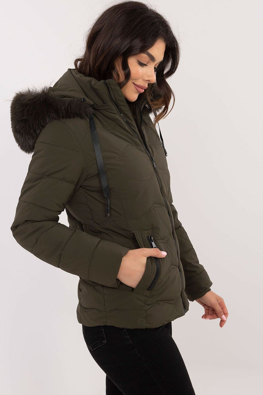  Veste model 202545 Factory Price 