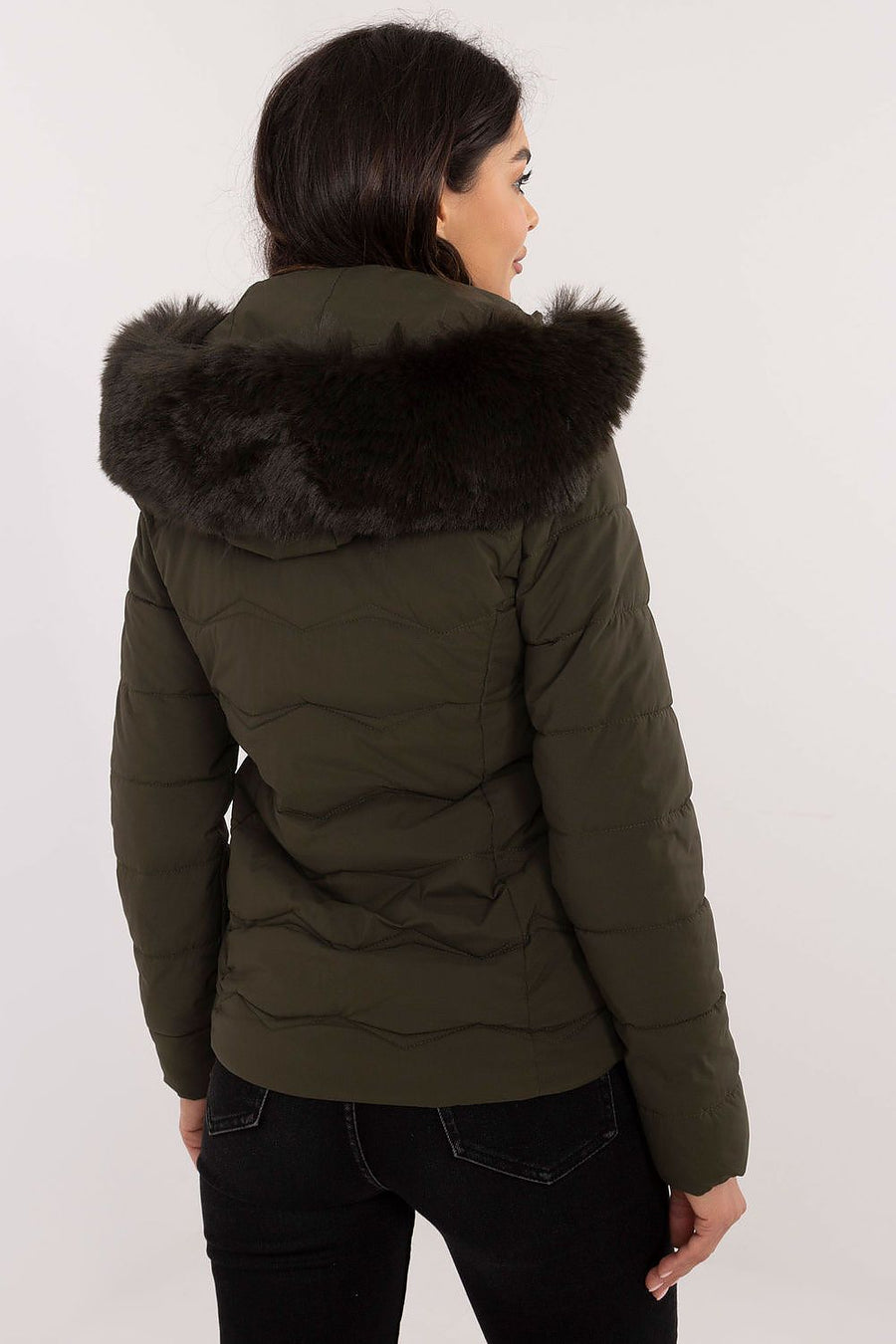 Veste model 202545 Factory Price 