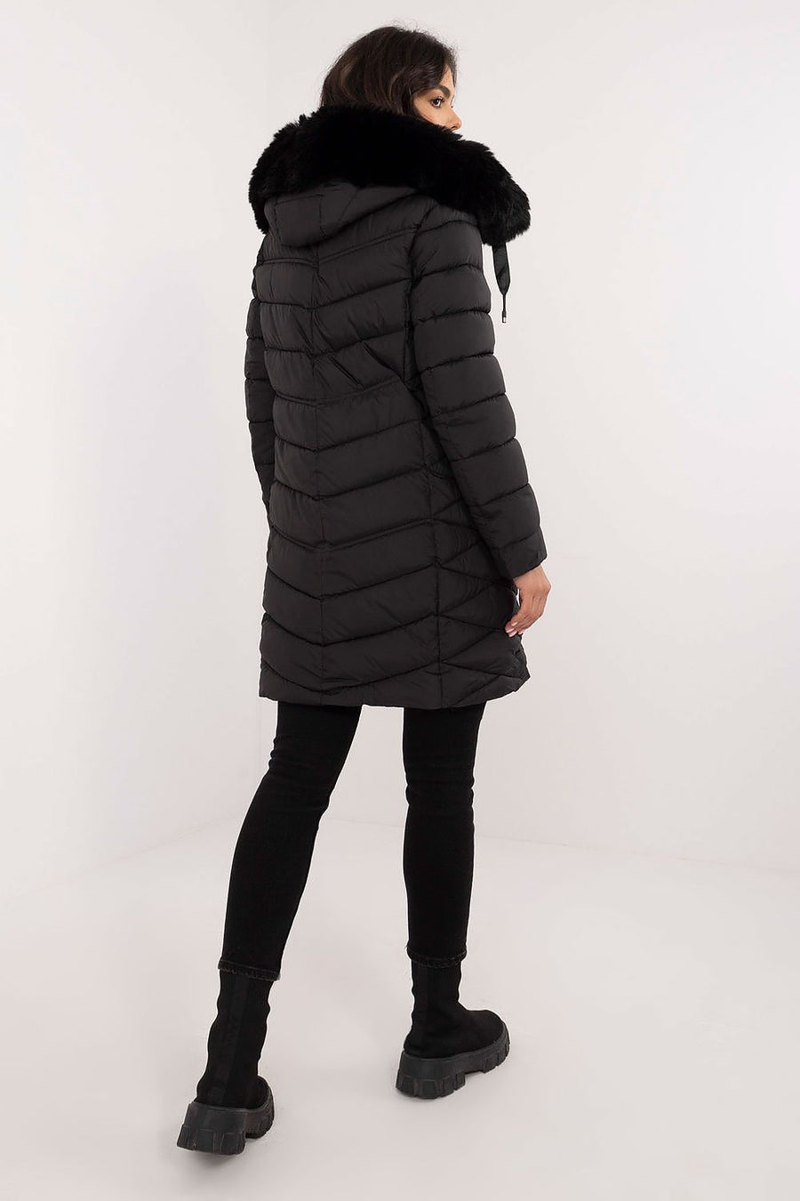  Veste model 202555 Factory Price 