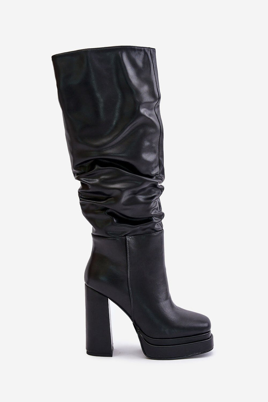  Bottes à talons model 202604 Step in style 
