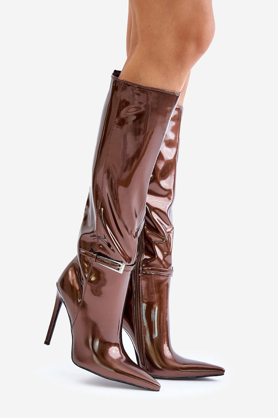  Bottes à talons model 202605 Step in style 