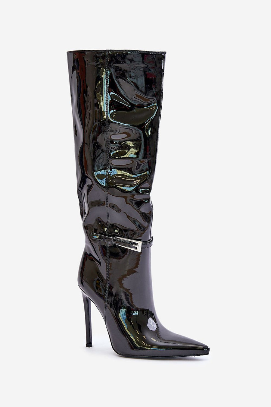  Bottes à talons model 202606 Step in style 