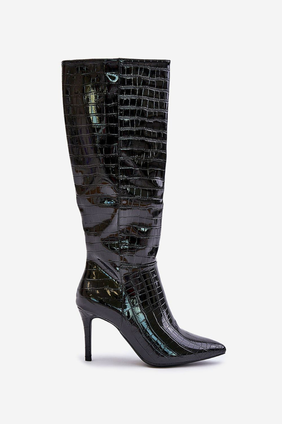  Bottes à talons model 202608 Step in style 