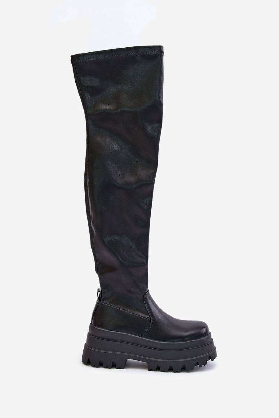  Bottes cuissardes model 202609 Step in style 