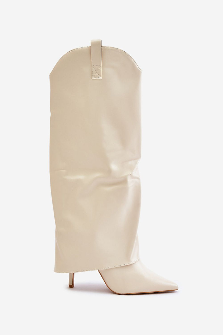  Bottes à talons model 202611 Step in style 