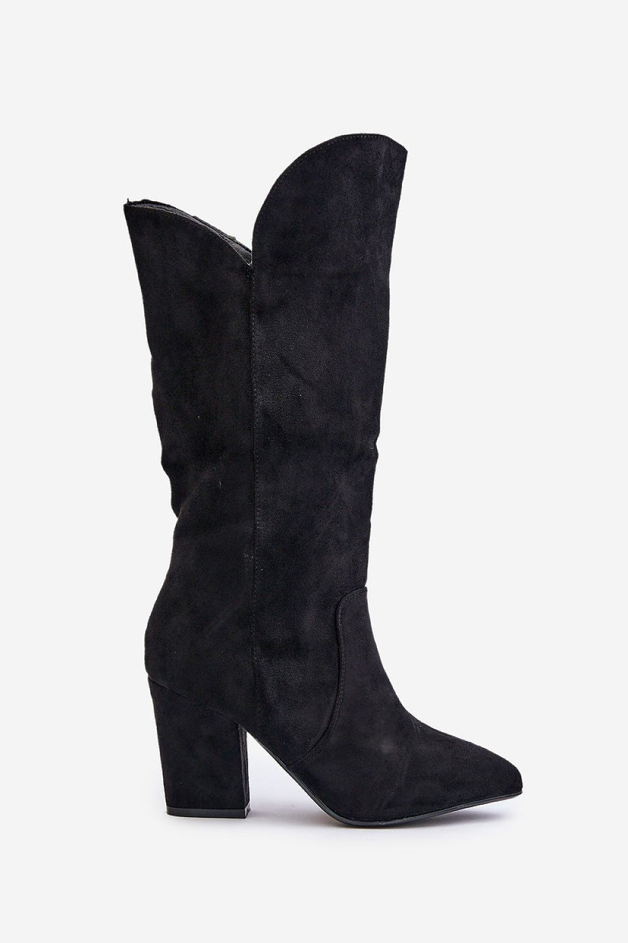  Bottes à talons model 202612 Step in style 