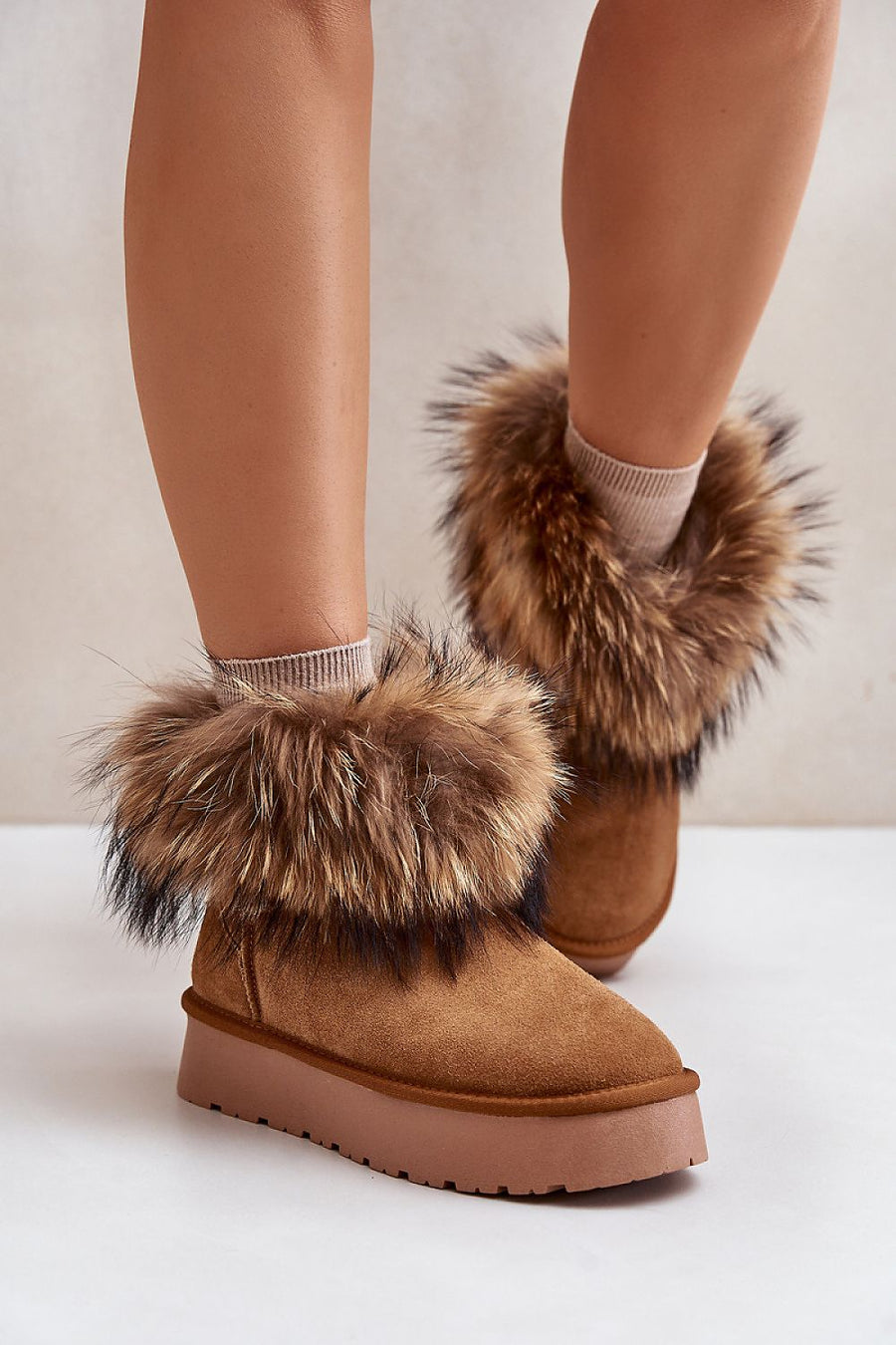  bottes de neige model 202614 Step in style 