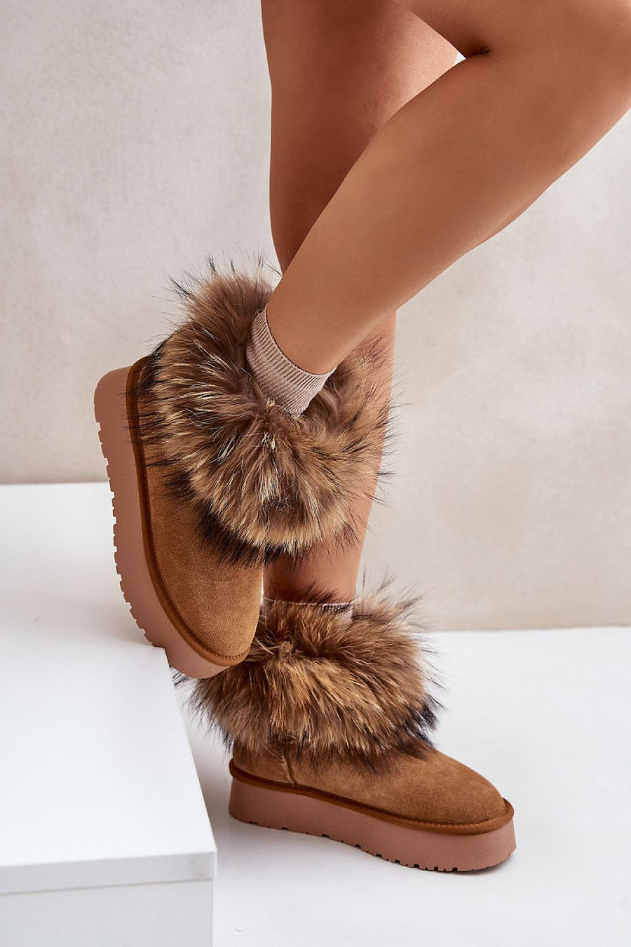  bottes de neige model 202614 Step in style 