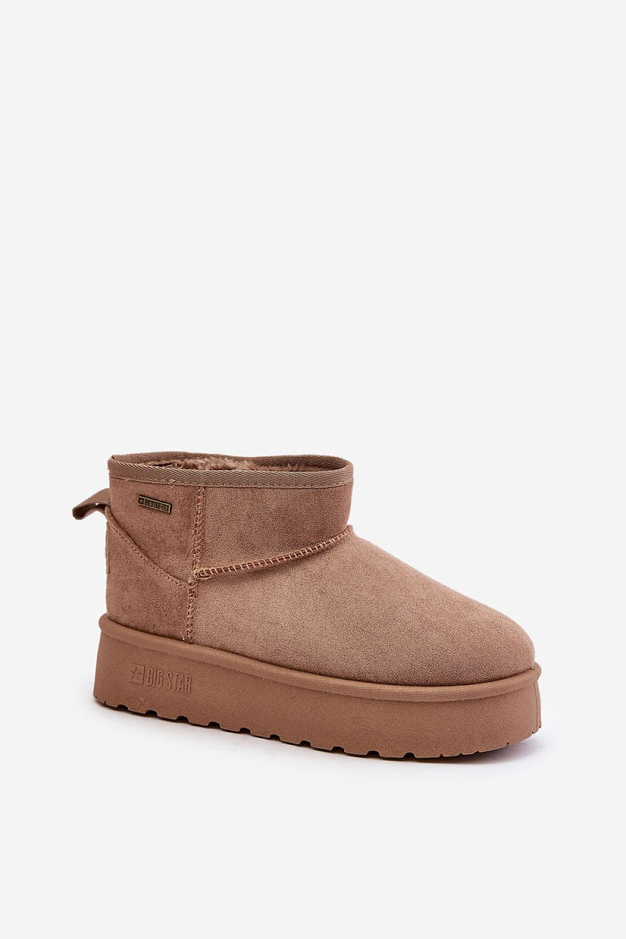  bottes de neige model 202618 Step in style 