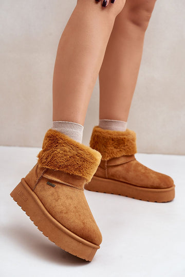  bottes de neige model 202619 Step in style 