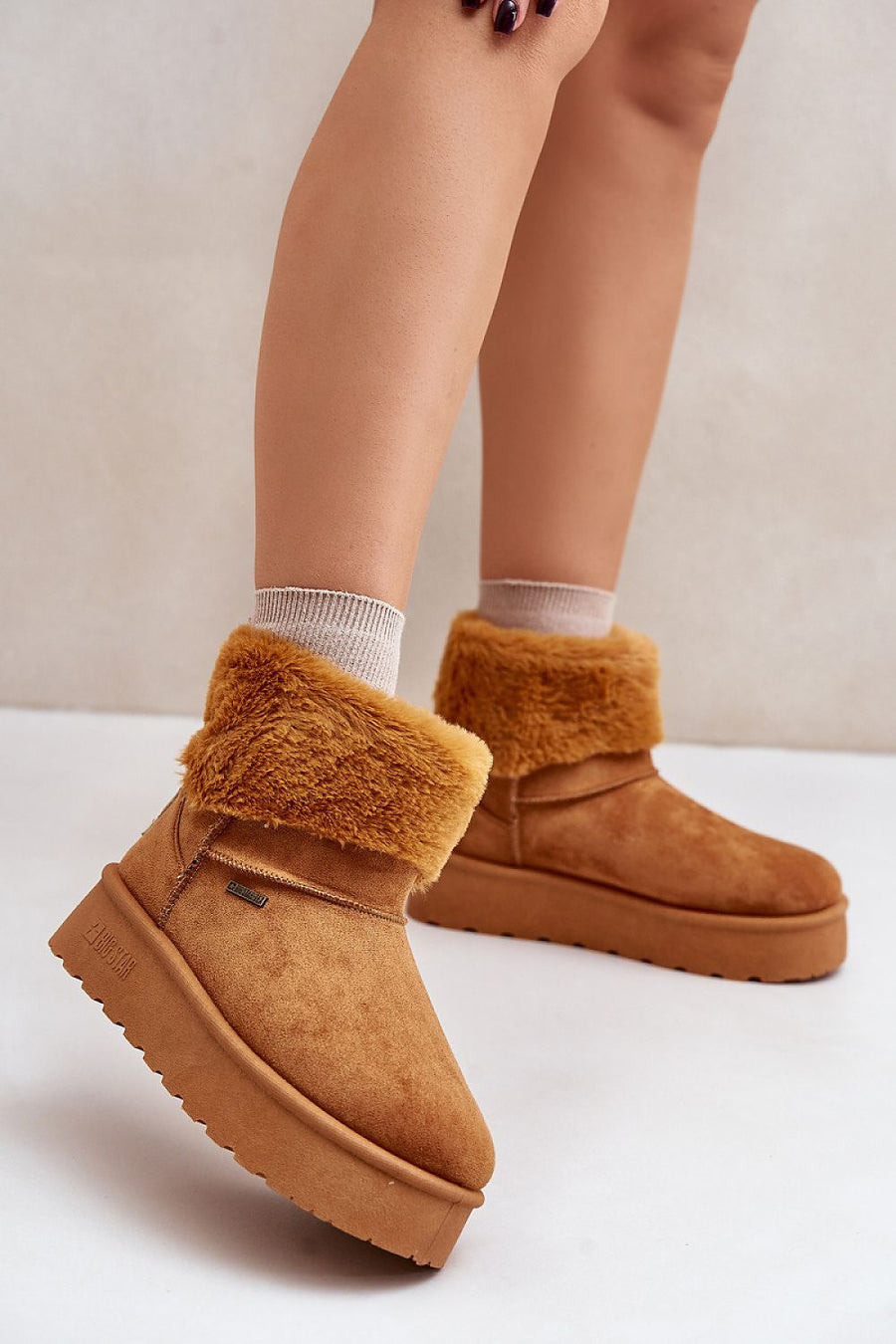  bottes de neige model 202619 Step in style 