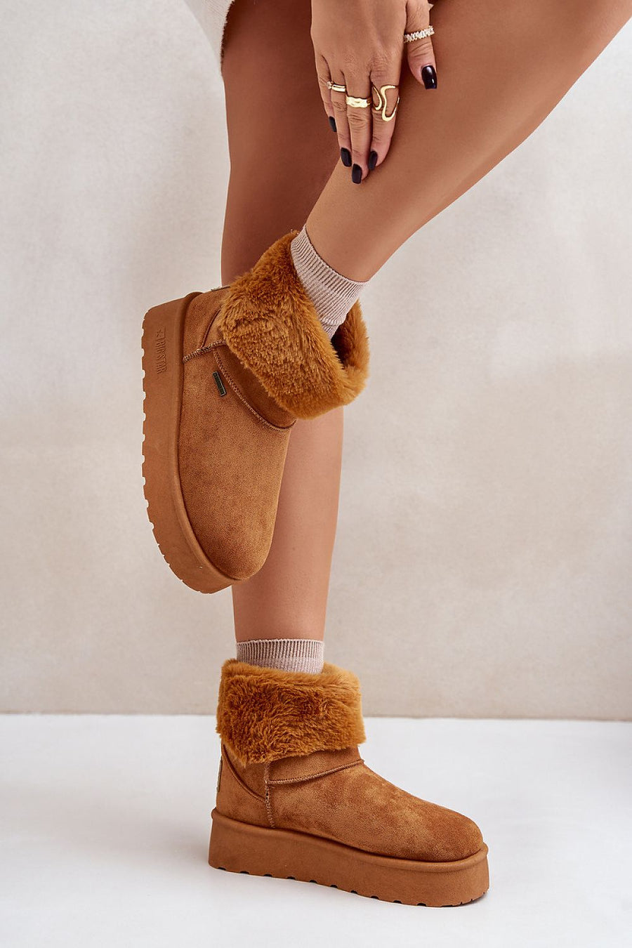  bottes de neige model 202619 Step in style 
