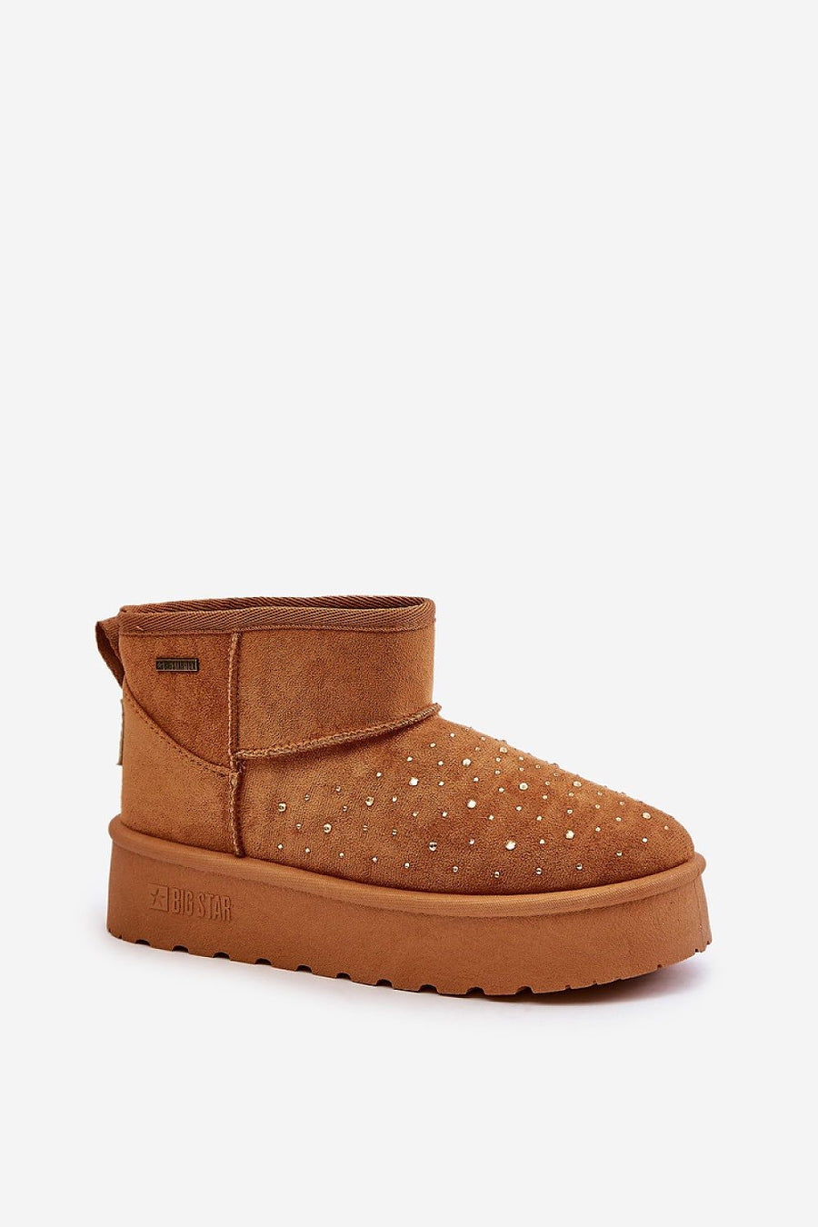  bottes de neige model 202620 Step in style 