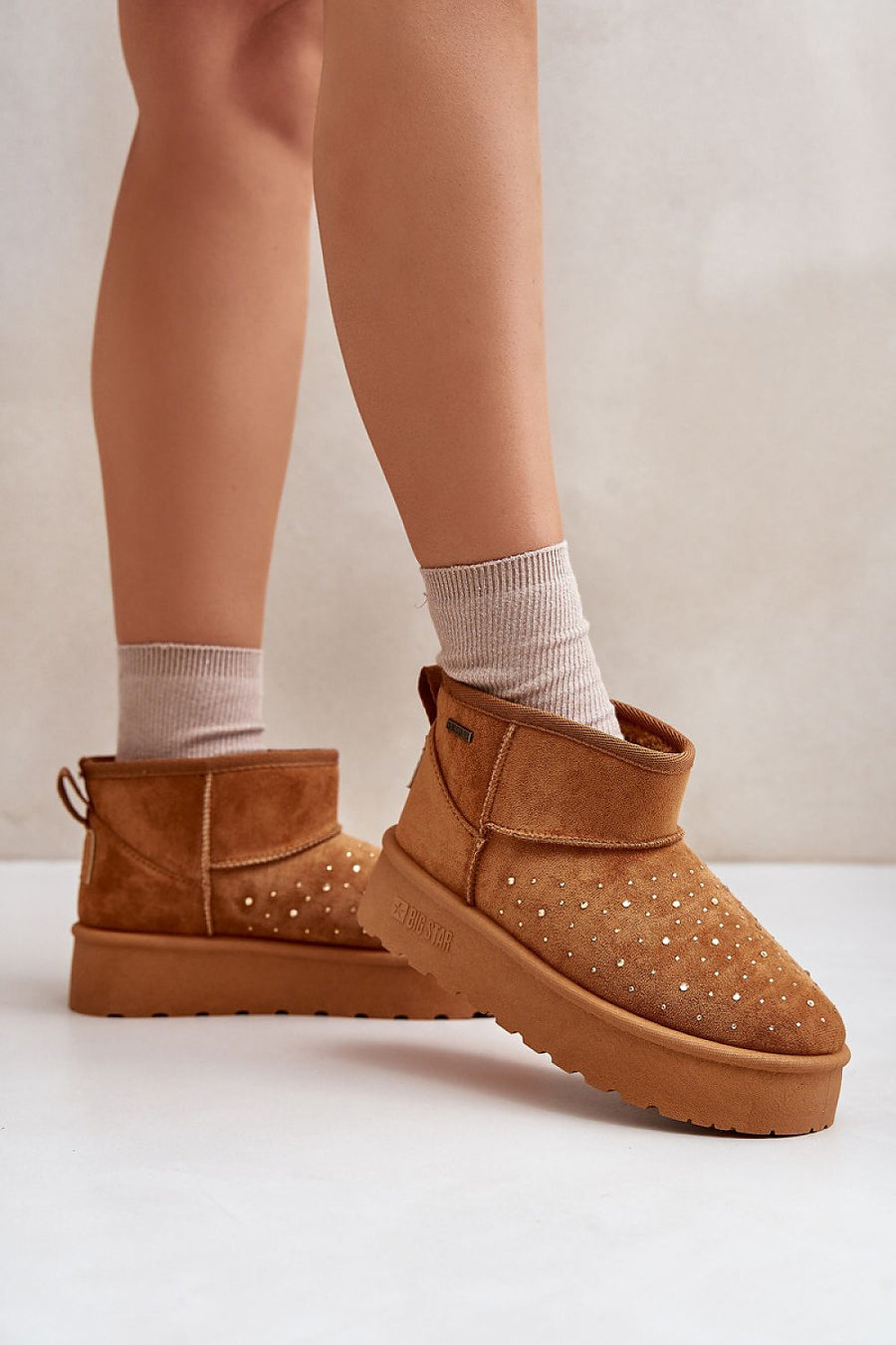  bottes de neige model 202620 Step in style 
