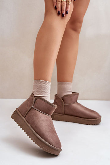  bottes de neige model 202622 Step in style 