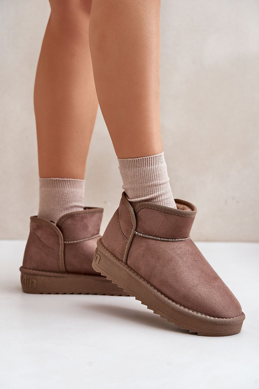  bottes de neige model 202622 Step in style 