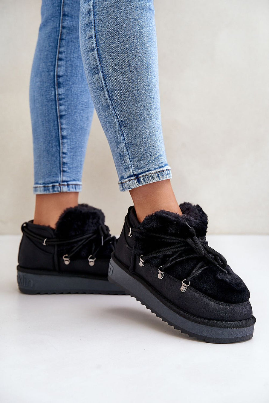  bottes de neige model 202623 Step in style 
