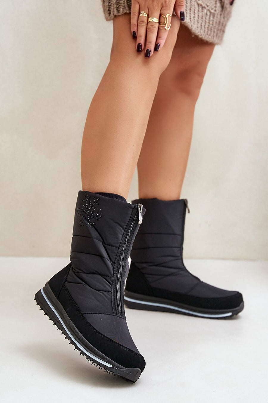  bottes de neige model 202624 Step in style 